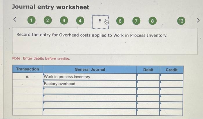 depreciation, $61,000. The predetermined overhead rate is 50% of direct labor cost.