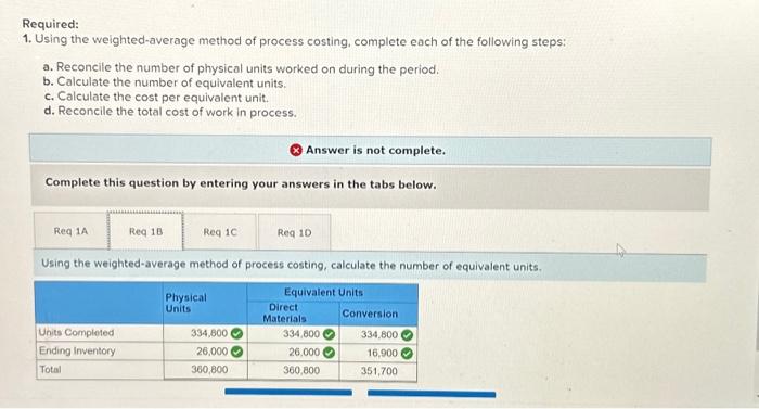 3-4, 3-5] [The following information applies to the questions displayed below.] Saddleback