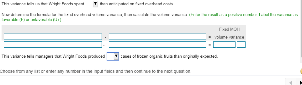 predetermined fixed manufacturing overhead rate is $16.60 per direct labor hour, while