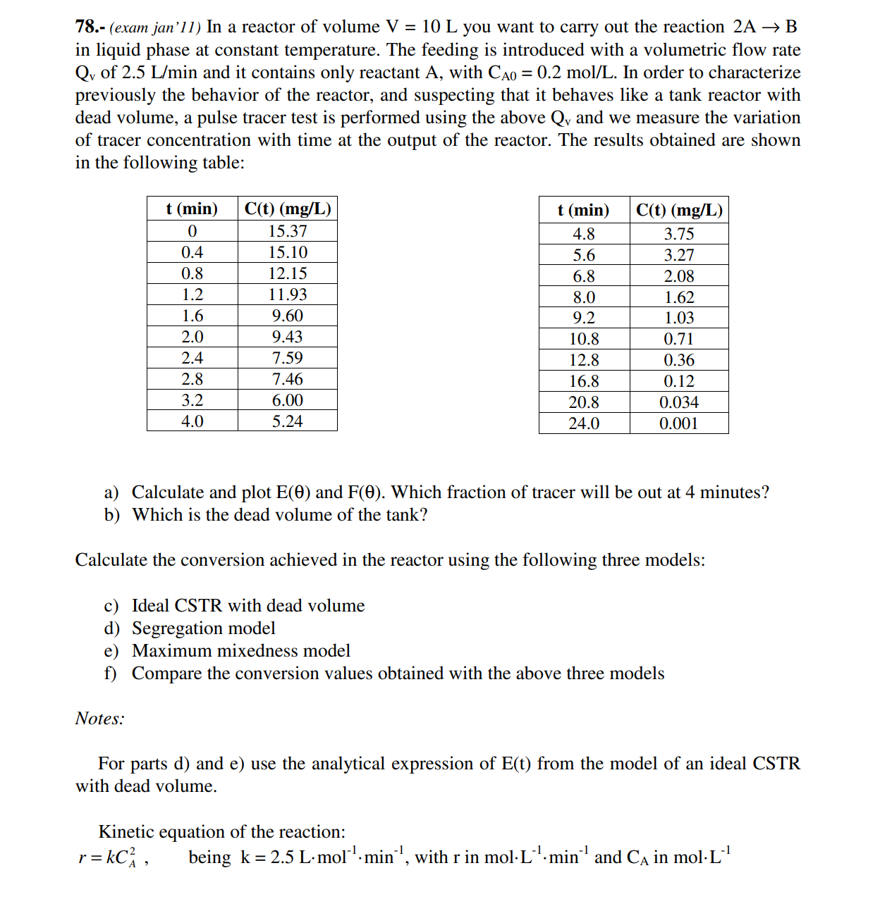  kindly solve with calculations 