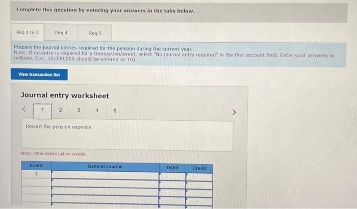 On December 31 of the current year (the end of the company's