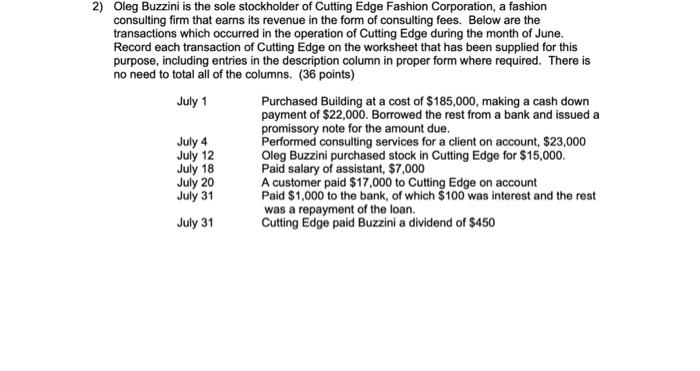 of Retained \end{tabular}} \\ \hline & & Accounts & Prepaid & &