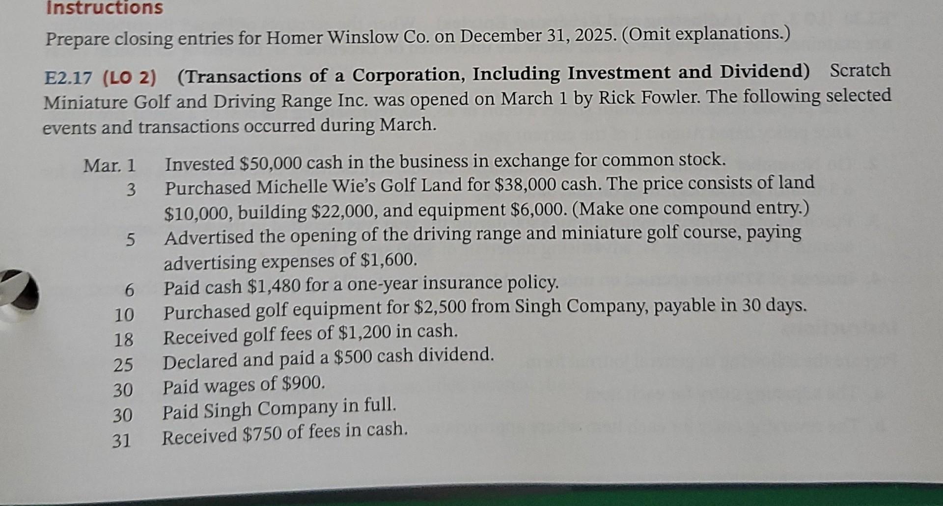 how do I complete this problem. I don't know how please complete