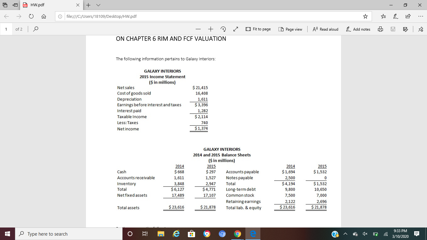 Xtv - O X 6 E 1 5 = of 2