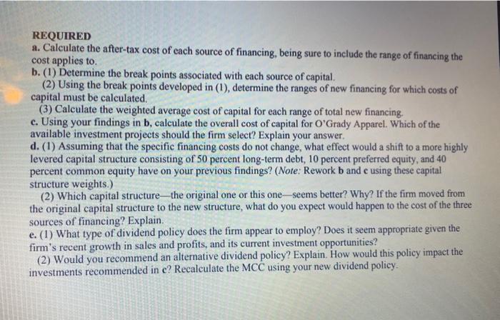 he hoped to sell for tents and wagon covers. Instead, he turned