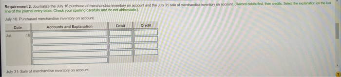 with 12 bicycles that cost $42each On July 16, Hudson bought 40