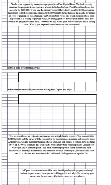 i need this computer typed please so i can read it, thanks!