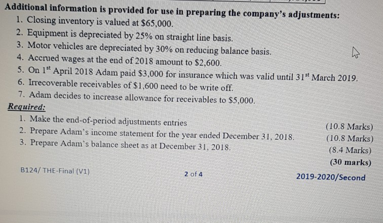 is the correct answer please solve it for me with the best