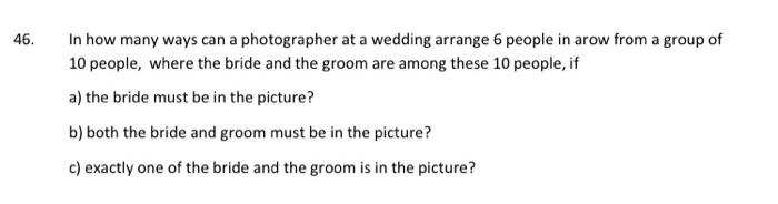  Please help me do discrete mathematics, by including mathematical formulas for