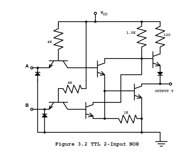 for each activity: Circuit drawings with the nodes labeled Spice circuit files