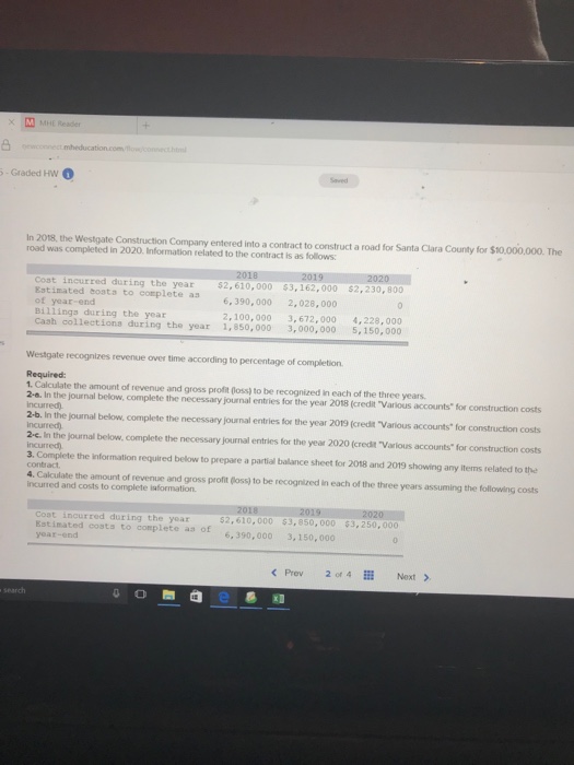  I also need help with Req 5. Calculate the amount of