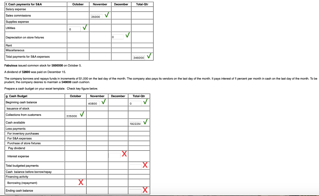 Blance Sheet. Here is all the information needed. Thank you in advance!
