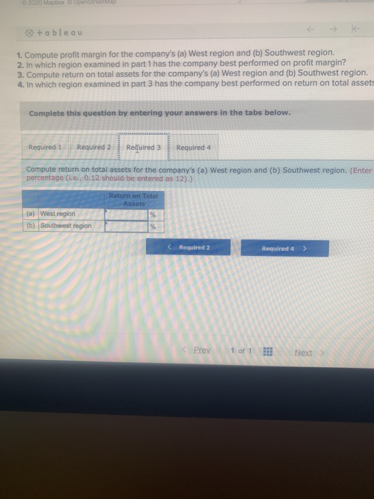 U.S. Sayko wishes to draw on our expertise in financial statement analysis