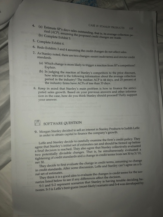 in 1992, decided to start Stanley Products (SP), his own company. A