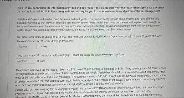  linked question please respond As a fender, go through the information