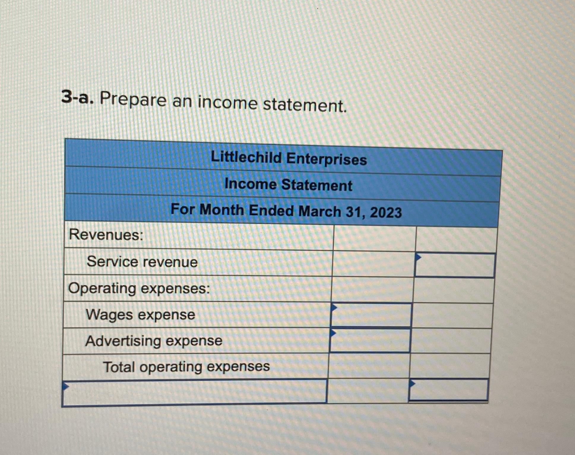 Chapter 01 i Question 1- Assignment 1- Chapter 01 Help George