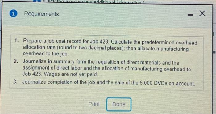  Ki Technology Co. manufactures DVDs for computer software and entertainment companies.