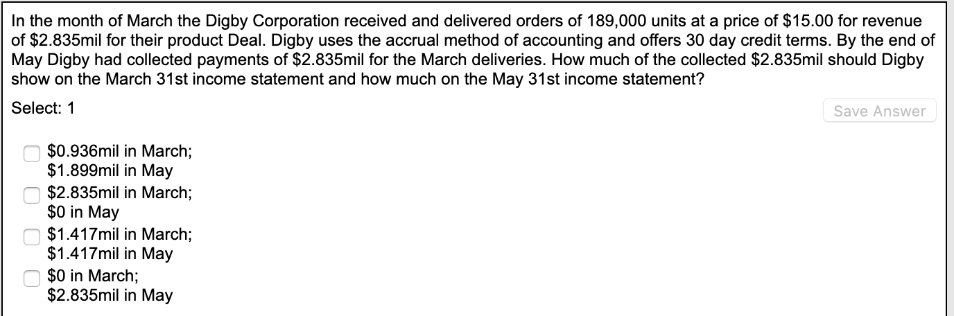  Cash Flow Statement The Cash Flow Statement examines what happened in