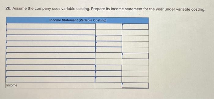 [The following information applies to the questions displayed below.] Cool Sky reports