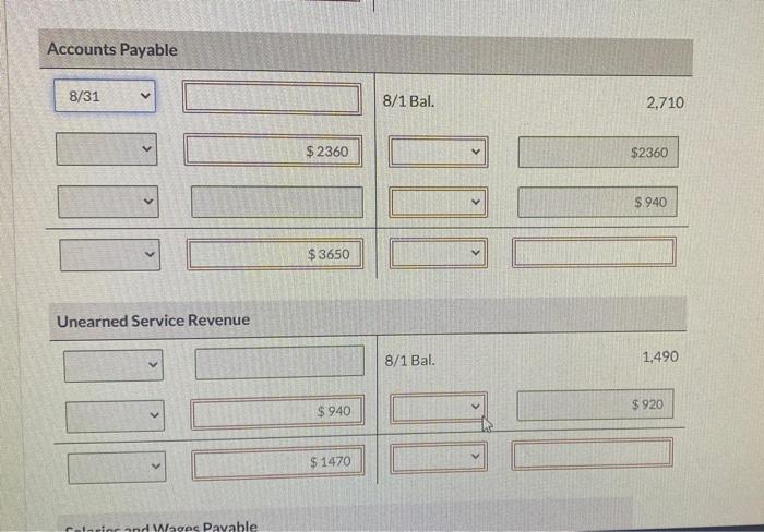 7.590 Retained Earnings 28,380 28,380 trancartions were completed. Question 1 of 4