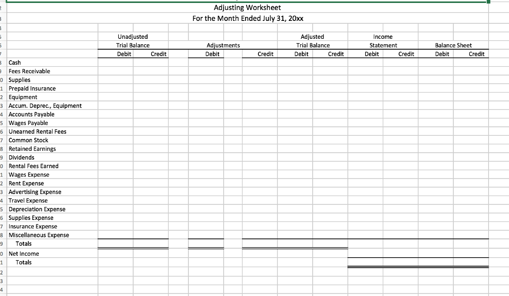 file. Note that the file tab is already labeled for you and