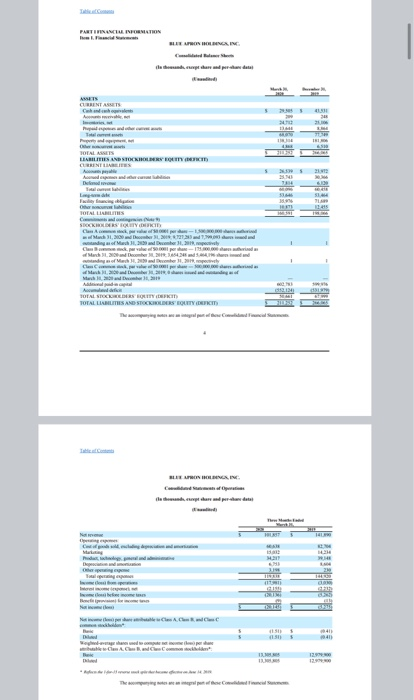  Question #1 - 1a. What is the matching principle (do not