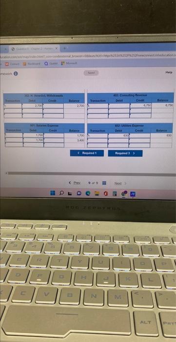 purchased land valued at $30,000 and a bullding valued at $170,000. The