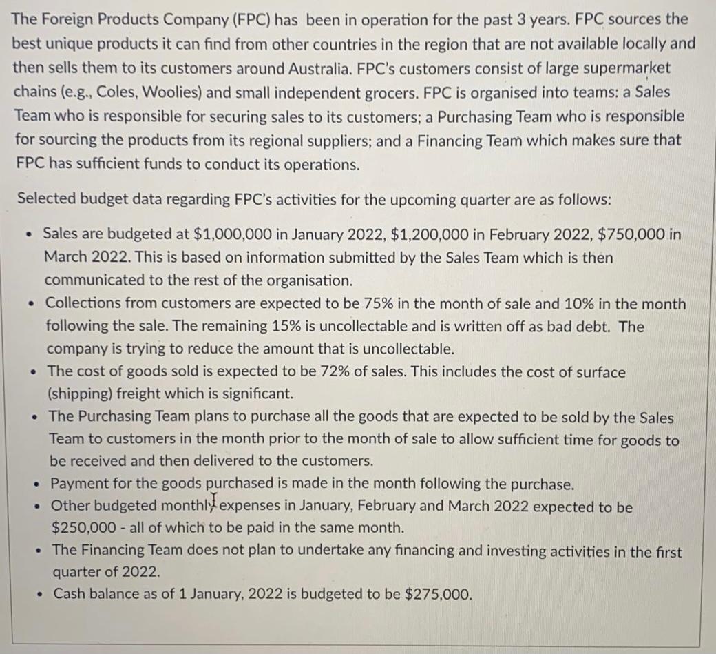 Explanation for question (PLEASE READ FIRST) question: you are trying to assess