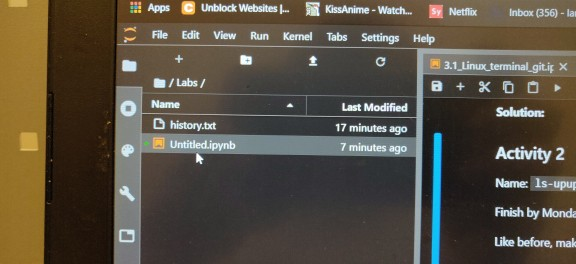 done on abacus Jupiter lab server A Unblock Website. nime - Watch