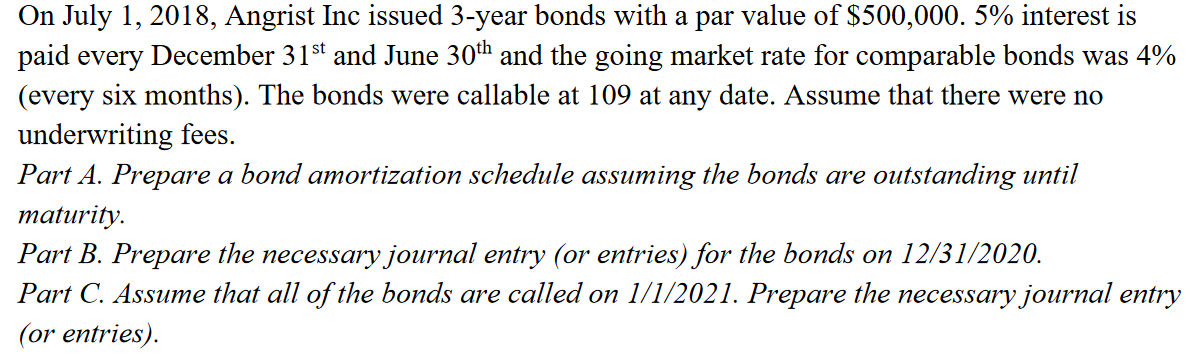 Please show all work and explanation. I leave thumbs up! On July