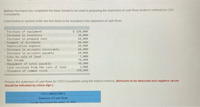  Nathan Herrmann has completed the basic format to be used in