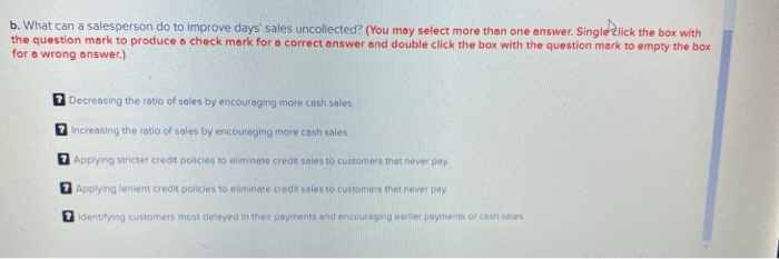 staff are having a meeting and reviewing the following information to determine