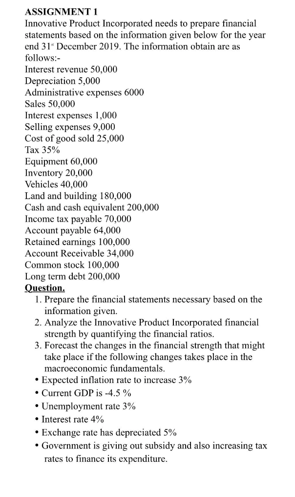 Please answer question 3 only. Here, I will provide my answer for