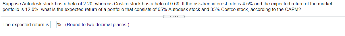 Please not only fill in the blanks but answer the entire question!