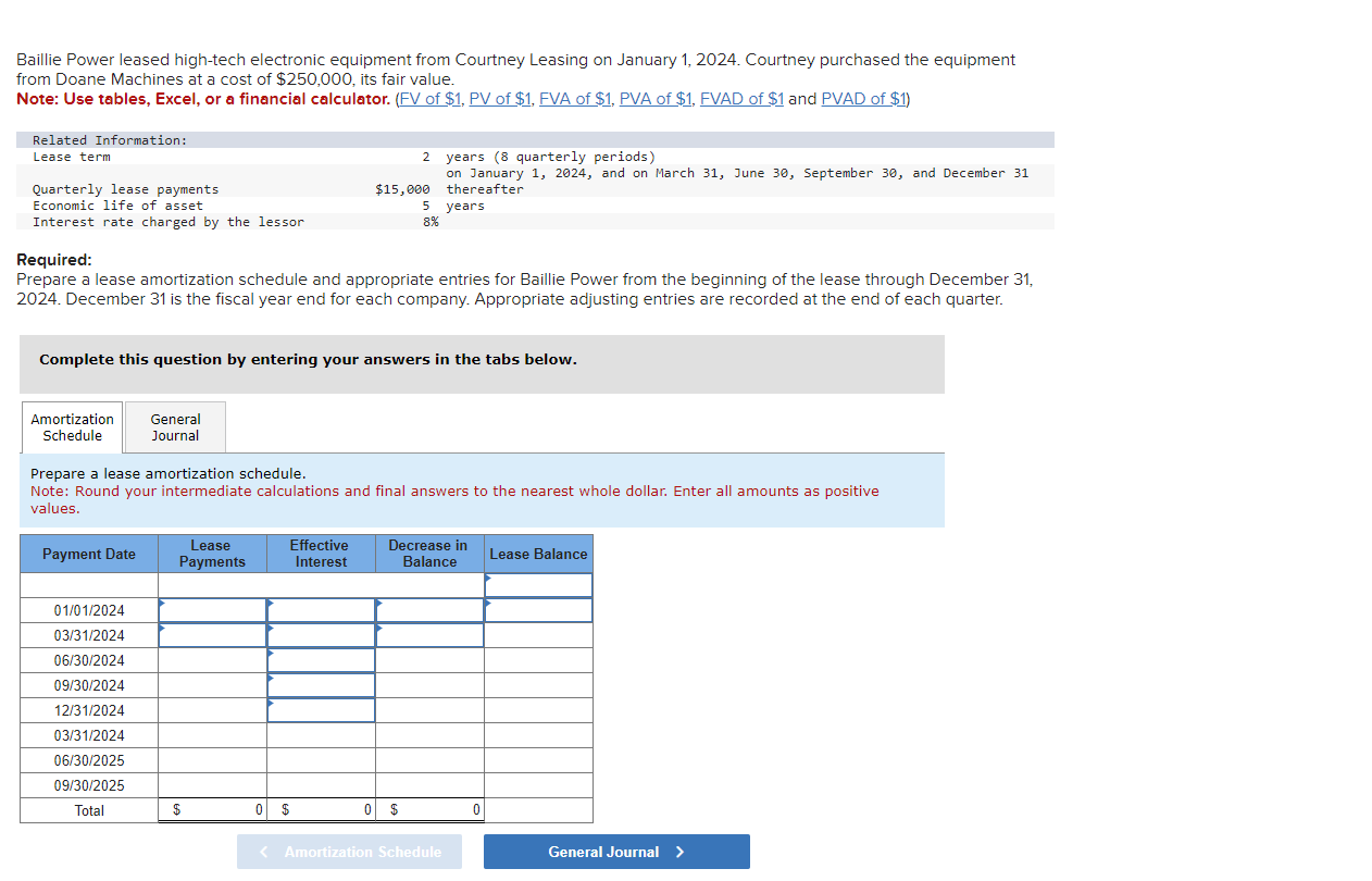  Note: If no entry is required for a transaction/event, select "No