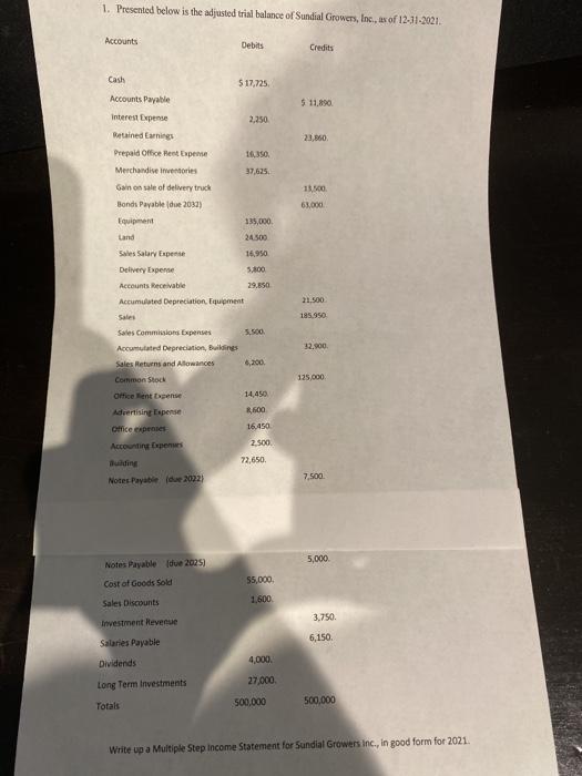 Please show step by step as i am trying to learn the