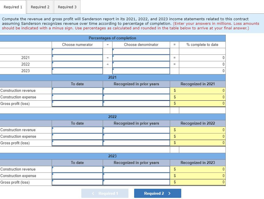explanation for each required tab (1-3)? Thank you. On June 15, 2021,