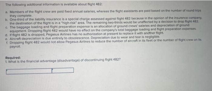 been decreasing for several years at Pegasus Airlines. In an effort to