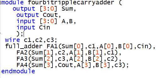 carry adder) and Problem 6 (Figure 3-33), implement the arithmetic circuit shown