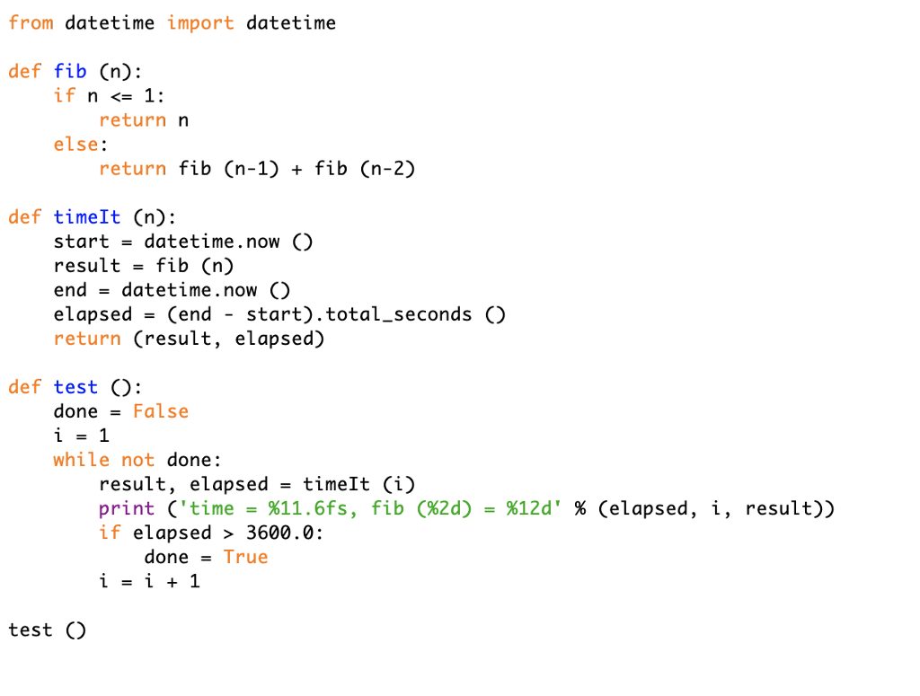 Please help me out with this...I have ran the program on Python