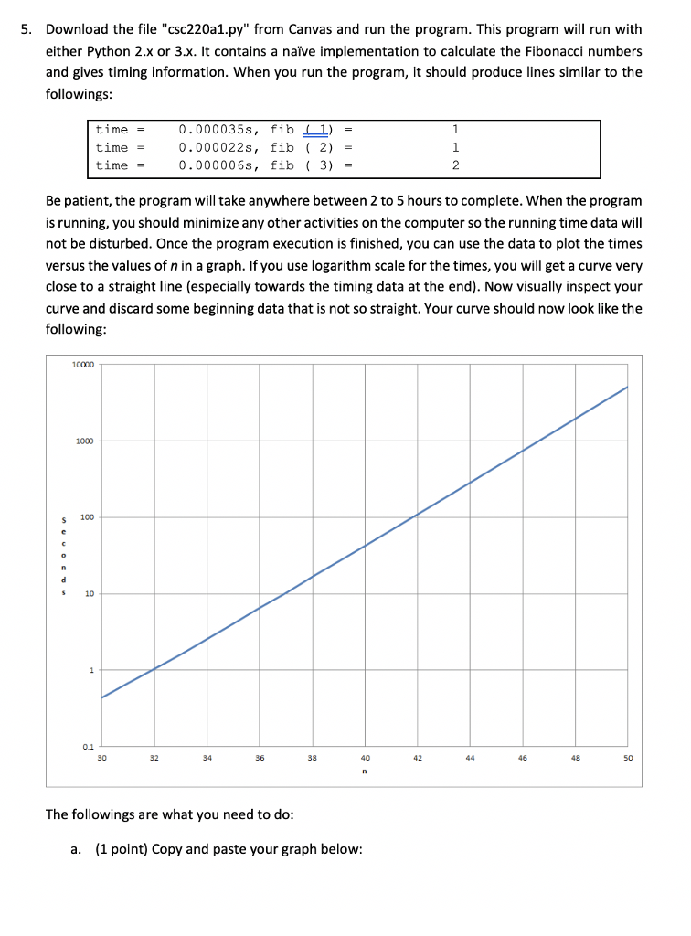 and get the result The result after I ran it completed for