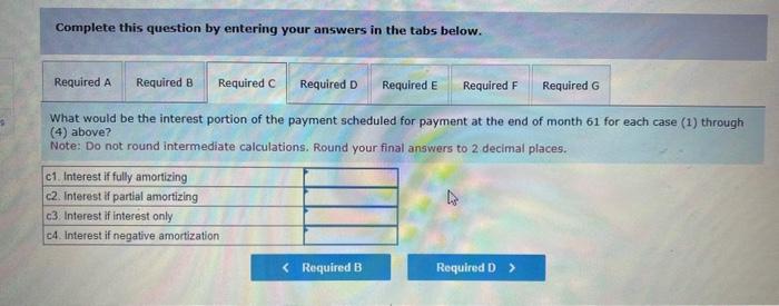 there is nothing else to post. A mortgage loan in the amount