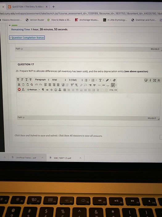 %DO Q ESE . : 3 (121) E. E. T. TT, DE