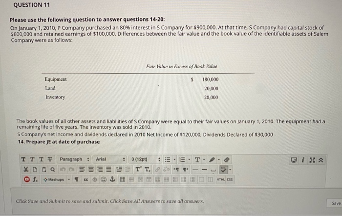 submit. Click Save All Answers to save all answers, Unofficial Transc...pdf SSR_TSRPT
