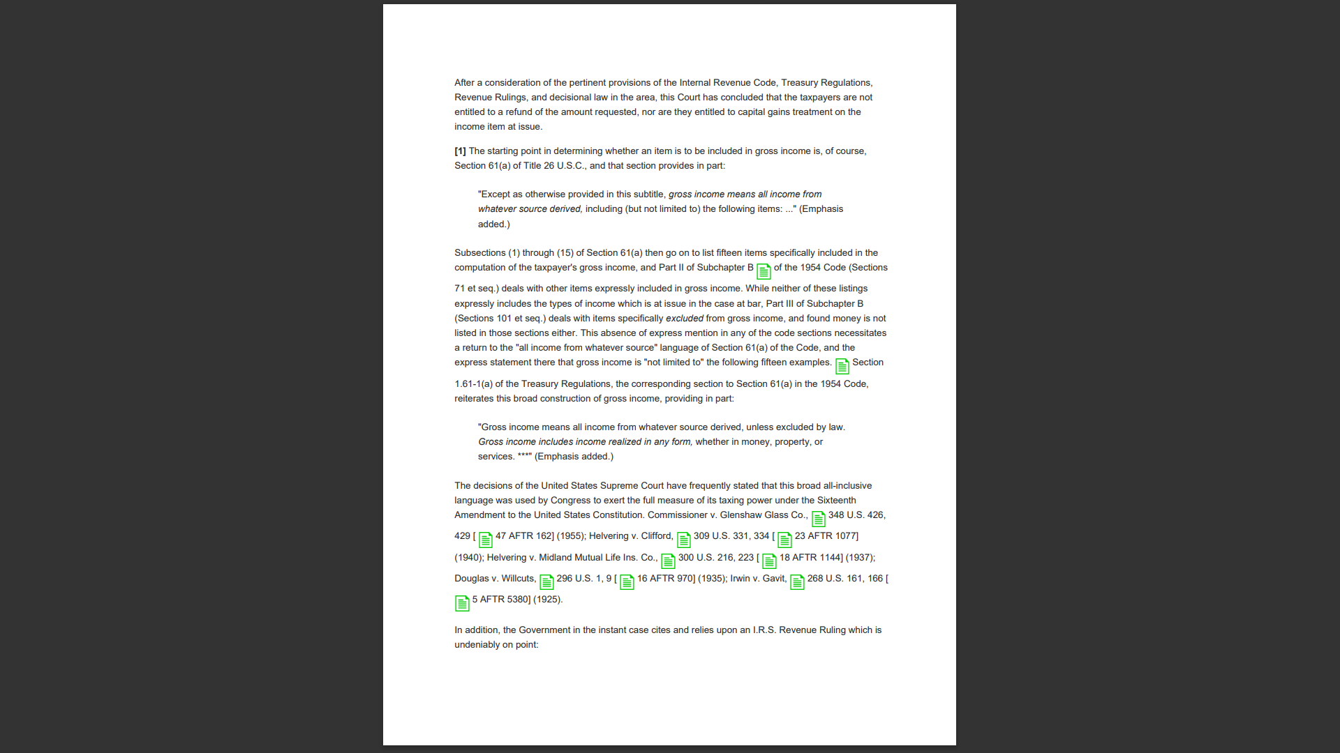 ultimately marry the two "wants"? Here are some Key Facts to understand: