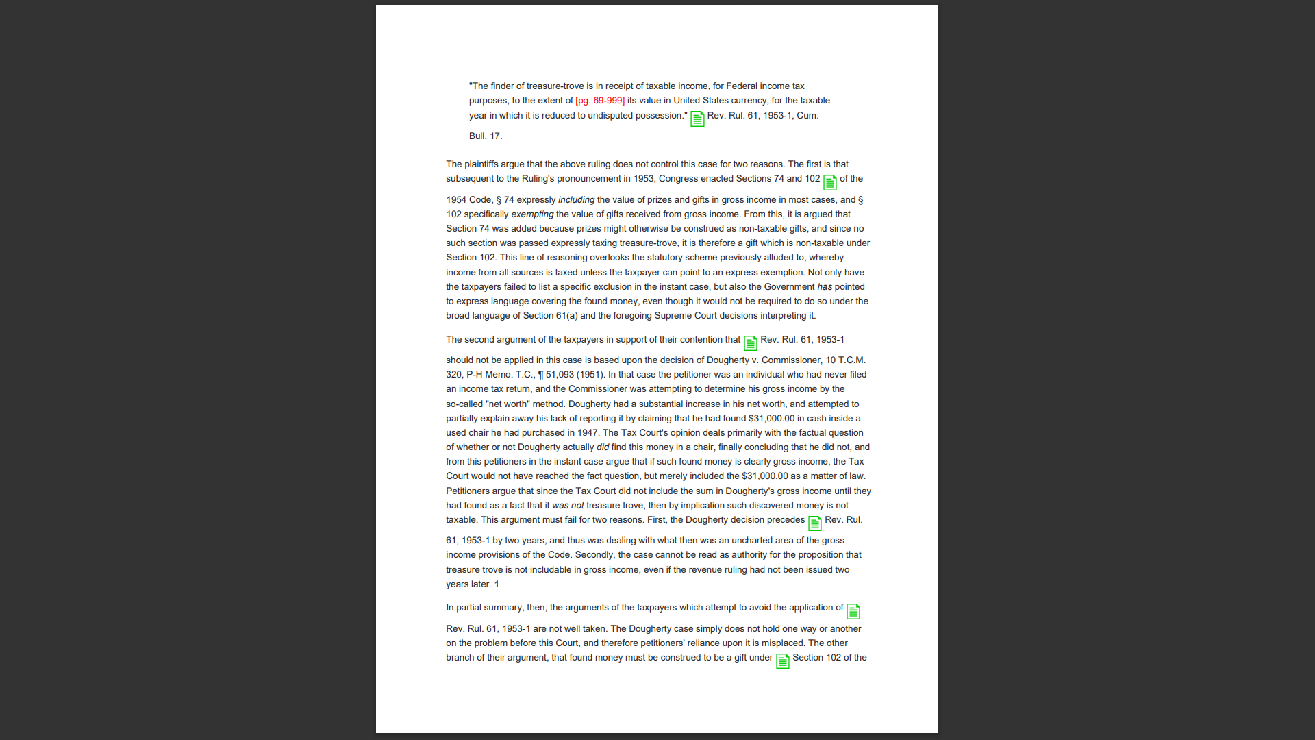 1957 Cesarinis purchased the piano 1964 Cesarinis found 4467 in the old