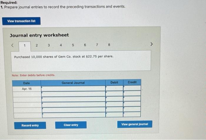 with insignificant influence LO P4 The following information applies to the questions