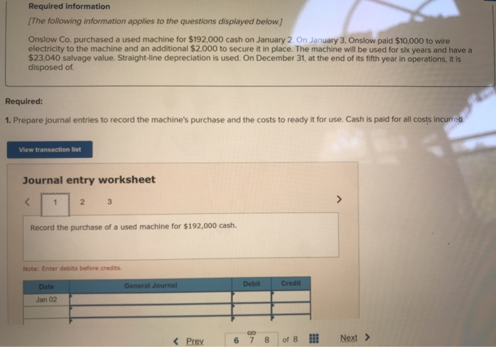  how do i log these journal entrys please help and explain