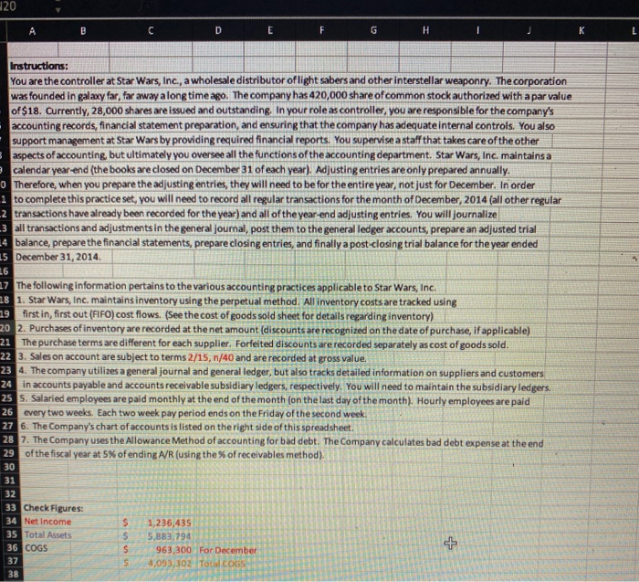 24 Cost of Goods Sold 3,130,002 25 26 27 28 29 30