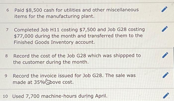 costing system with normal costing and applies factory overhead on the basis